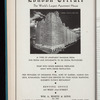 London Terrace news