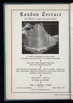 London Terrace news
