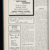London Terrace news