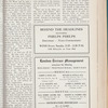 London Terrace news