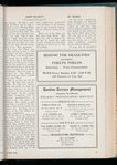 London Terrace news
