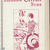London Terrace news