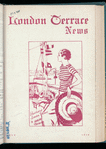 London Terrace news