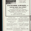 London Terrace news