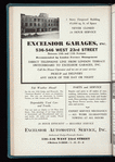 London Terrace news