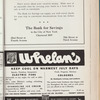 London Terrace news