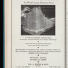 London Terrace news