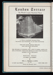 London Terrace news