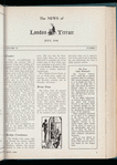 London Terrace news
