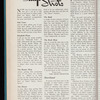 London Terrace news
