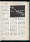 London Terrace news