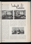 London Terrace news