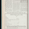 London Terrace news