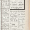 London Terrace news