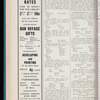 London Terrace news