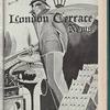 London Terrace news