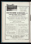London Terrace news