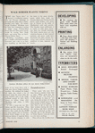 London Terrace news