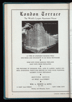 London Terrace news