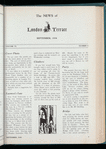 London Terrace news