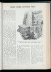 London Terrace news