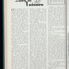 London Terrace news