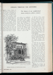 London Terrace news