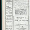 London Terrace news