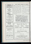 London Terrace news