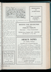 London Terrace news