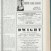 London Terrace news