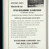 London Terrace news