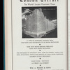 London Terrace news