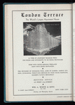 London Terrace news