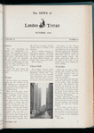 London Terrace news