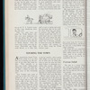London Terrace news