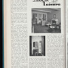 London Terrace news