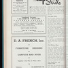 London Terrace news