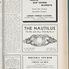 London Terrace news