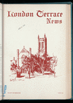 London Terrace news
