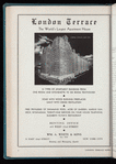 London Terrace news