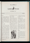 London Terrace news
