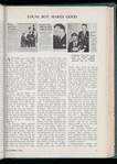 London Terrace news