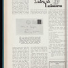 London Terrace news