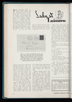 London Terrace news