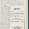 London Terrace news