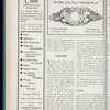 London Terrace news