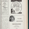 London Terrace news