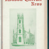 London Terrace news