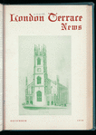 London Terrace news
